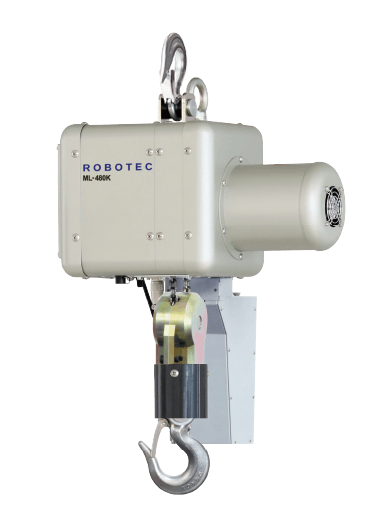 電動バランサMoonLifter-ML480
